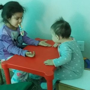 Meet your Posher, Kira